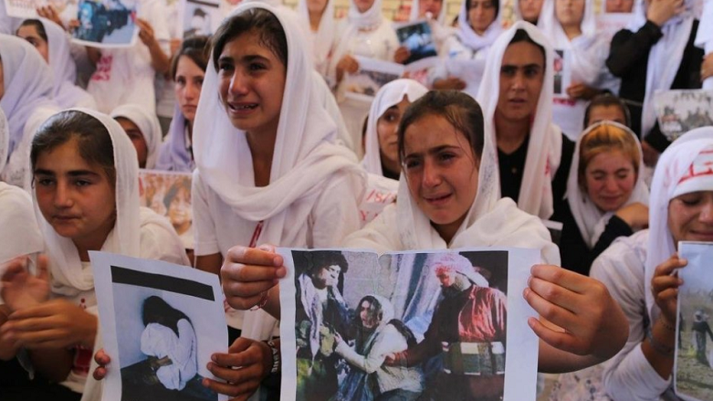 Kürdistan’da 2 bin kayıp!